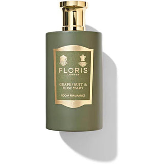 Floris Room Fragance Spray - Grapefruit & Rosemary 100ml/3.4oz