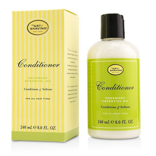 The Art of Shaving Er - Rosemary Essential Oil (For All Hair Types) 240ml/8oz