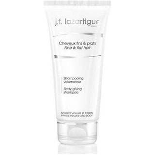 J.f. Lazartigue Volume shampoo for fine and flat hair 5.1 oz