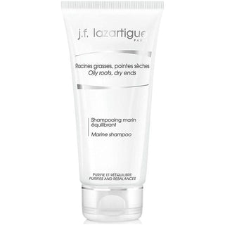J.f. Lazartigue Marine Shampoo (For Normal or Combination Hair) 6.8oz