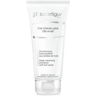 Lazartigue Deep Cleansing Shampoo 150ml