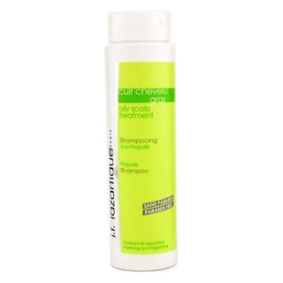 J.f. Lazartigue Propolis Shampoo For Oil Scalp 6.8oz