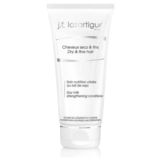 J.f. Lazartigue Soy Milk Strengthening Conditioner 5.07oz