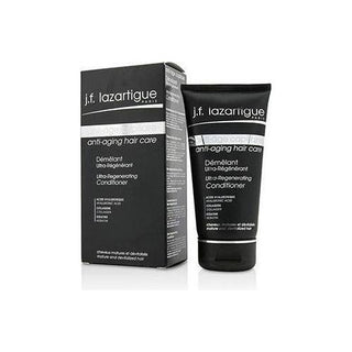 J.f. Lazartigue Anti Aging Care Conditioner 5.07 oz