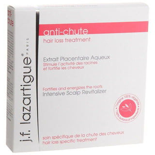 J.f. Lazartigue Intensive Scalp Revitalizer 10x 0.16oz