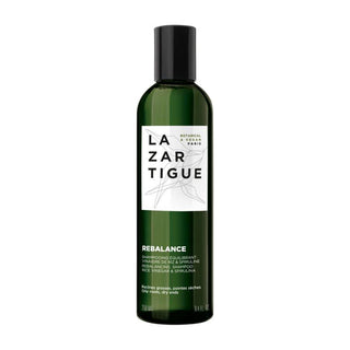 J.f. Lazartigue Rebalancing Shampoo 200ml