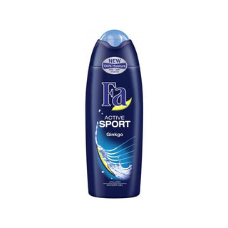 FA Active Sport Shower Gel 250 Ml