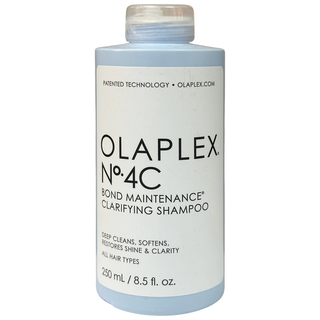 Olaplex No. 4C Bond Maintenance Clarifying Shampoo