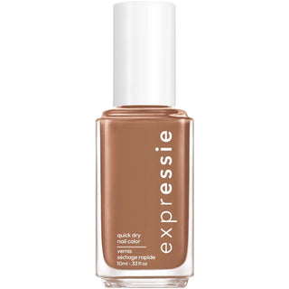 Essie Expressie Quick-Dry, Clear Nail Polish, Always Transparent, 0.33 Fl Oz
