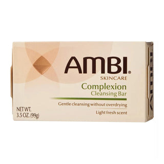 Ambi Complexion Cleansing Bar - 3.5oz