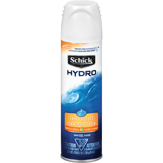 Schick Hydro Skin Protect Shave Gel 8.4 Oz