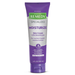 Medline Remedy Specialized Skin Cream 4 Oz