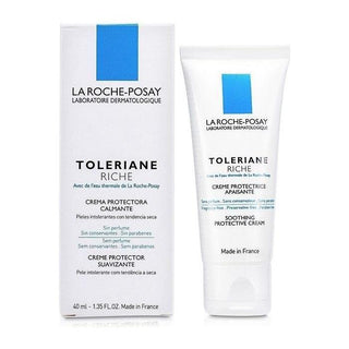 La Roche-Posay Toleriane Riche 1.35 oz