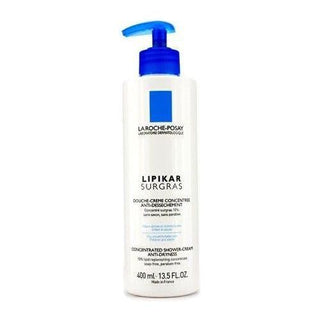 La Roche-Posay Lipikar Surgras Concentrated Shower-Cream 13.5 oz