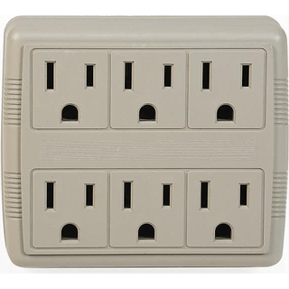 I Fix Outlet Wall Tap