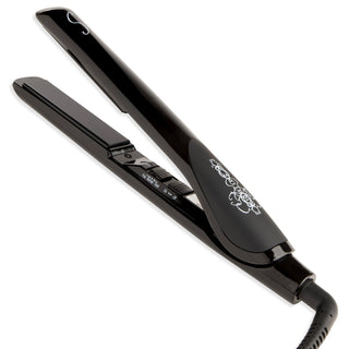 Sultra Bombshell Collection Curl, Wave & Straighten Iron
