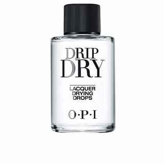 OPI Drip Dry Lacquer Drying Drops 8 Ml