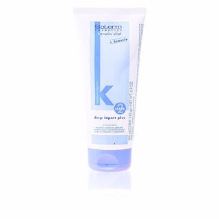 Salerm Keratin Shot Deep Impact Plus 200 Ml