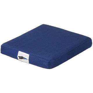 NOVA Medical Products Easy Air Seat Cushion, Blue, 1kg