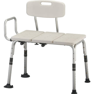 NOVA Transfer Bench 9072-R Portable