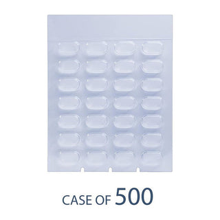 Ezy Dose Weekly Blister Cards - 31