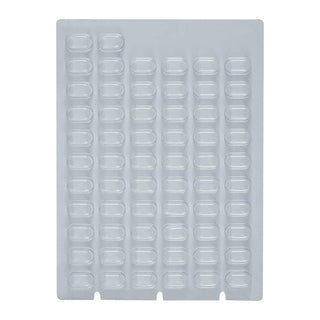 Ezy Dose Unit Tray - 62