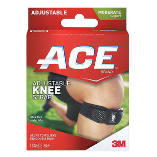 Ace Knee Strap Adjustable