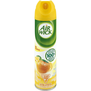 Air Wick Sparkling Citrus Freshener