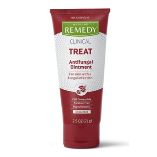Medline | Remedy Phytoplex Antifungal Clear Ointment, 2.5 Oz