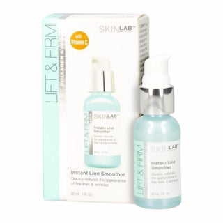 Skin Lab By Bsl Skinlab Lift & Firm Instant Line Smoother, 30 mL (1 Fl. Oz)