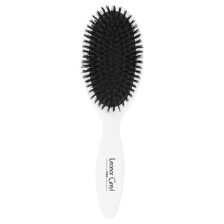 Leonor Greyl Women'S Natural Boar Bristle Brush - No Color - Size No Size