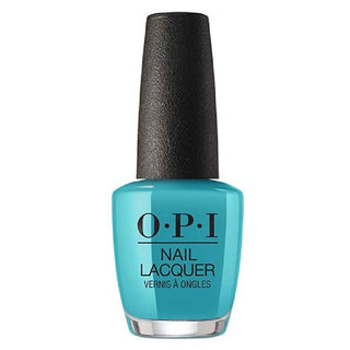 OPI Nail Lacquer Tokyo Collection NLT88 - Suzi-San Climbs Fuji-San
