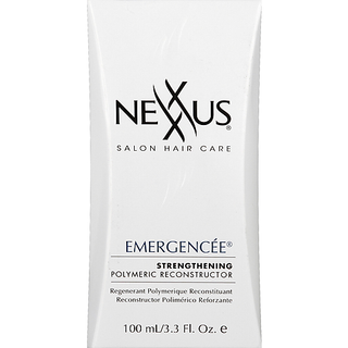 Nexxus Emergencee Strengthening Polymeric Reconstructor 3.3 Oz