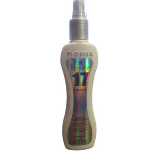 BioSilk Therapy 17 Miracle Leave In Conditioner 167ml