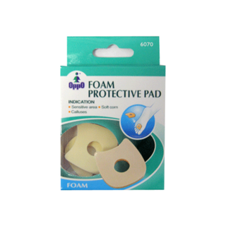 Oppo Foam Protective Pad [6070]