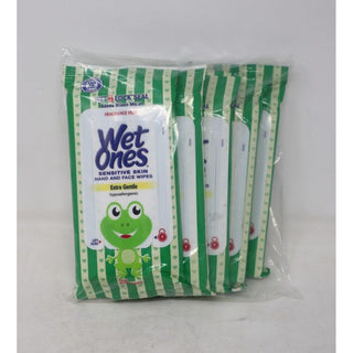 Wet Ones R. Field Wine Company