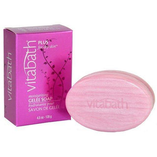 Vitabath Esscentual Brands Gelee Soap, 4.5 Oz