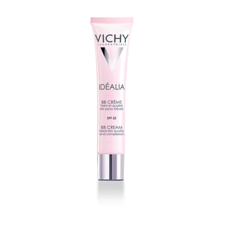 Vichy Idéalia BB Cream SPF 25 - Medium, 1.35 Fl. Oz