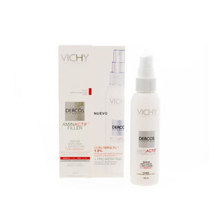 Vichy Dercos Aminactif Filler Serum 125mL