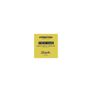 Treatyou Seife #Treatyou Fresh Babe Soap