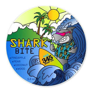 345 Soap Co.  Shark Bite Eau De Parfum  30ml