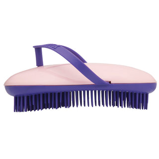 Sohyo Travel Detangler Flip Flop Hair Brush