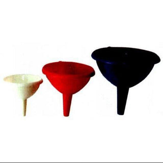 Soft N Style 3 Pc. Nesting Funnel Set