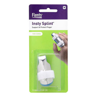 Flent's Two-Sided Insty-Splint Finger Splint, 97483, Medium