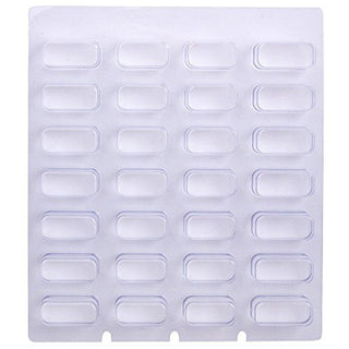Ezy Dose Blister Cards - Case Of 250