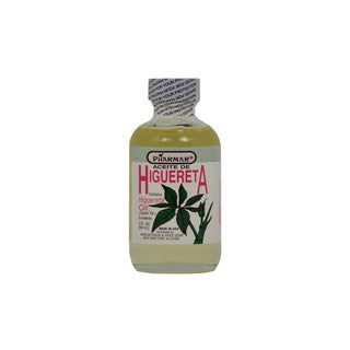 Pharmark Aceite De Higuereta 2 Oz. Castor Oil