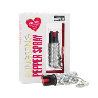 Blingsting Pepper Spray