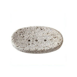 Harry D Koenig Oval Pumice Soap Dish