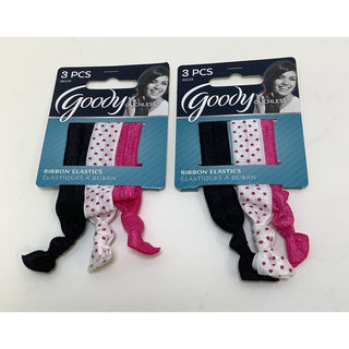 Goody Elastics Ribbon