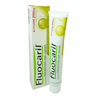 Fluocaril Dentifrice Bi Fluore 75ml